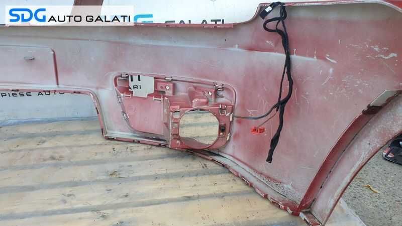 Bara Spoiler Fata Ford C-Max 2003 - 2007 [L0457]