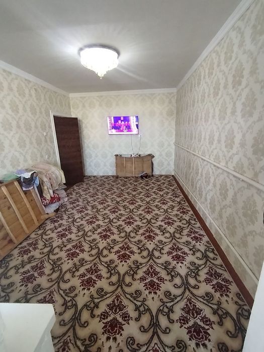 Ходжейлинский дом 5 кв14