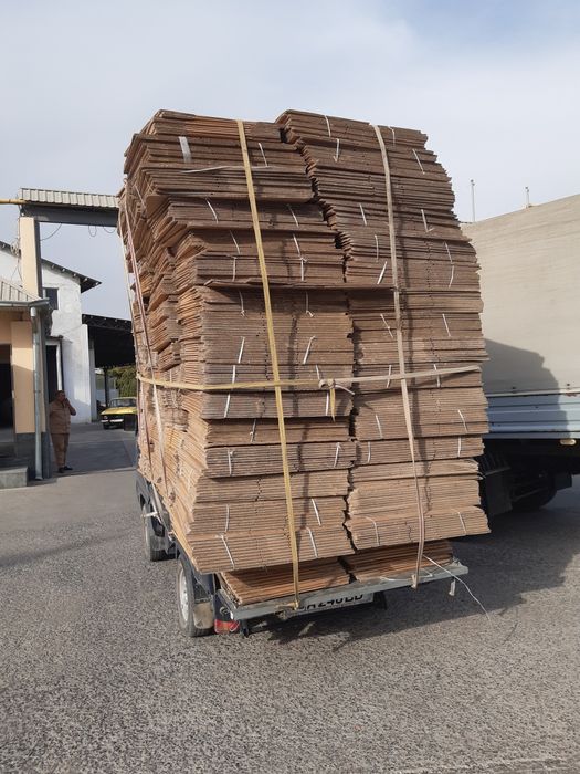 Maklatura pererabotka