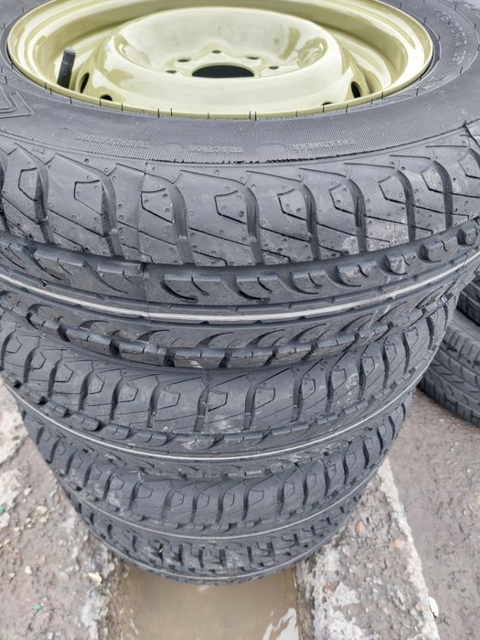 13 R diska balon Lada Vaz diska zavod