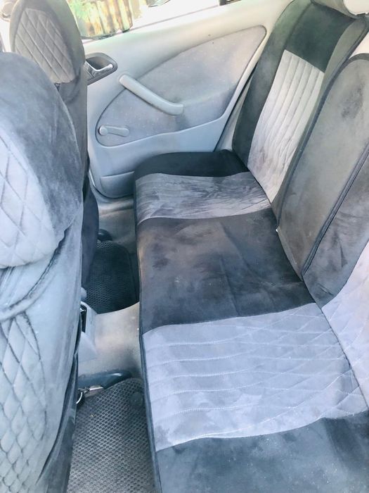 Шкода Октавия 2003год