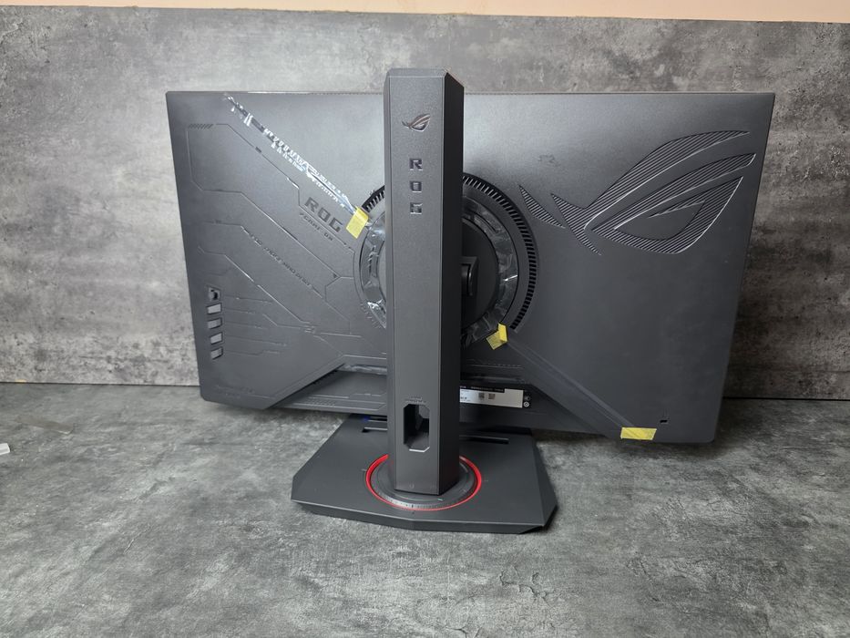 ASUS - 27" ROG Strix XG279CNS Gaming Monitor, FHD, IPS, 380hz.