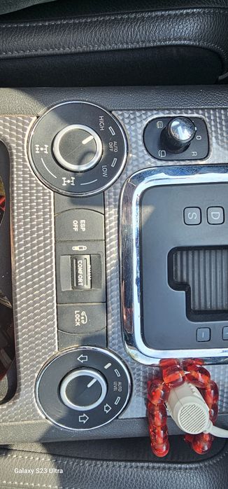 Vând sau schimb touareg an 2009.motor 3.0 CASA
