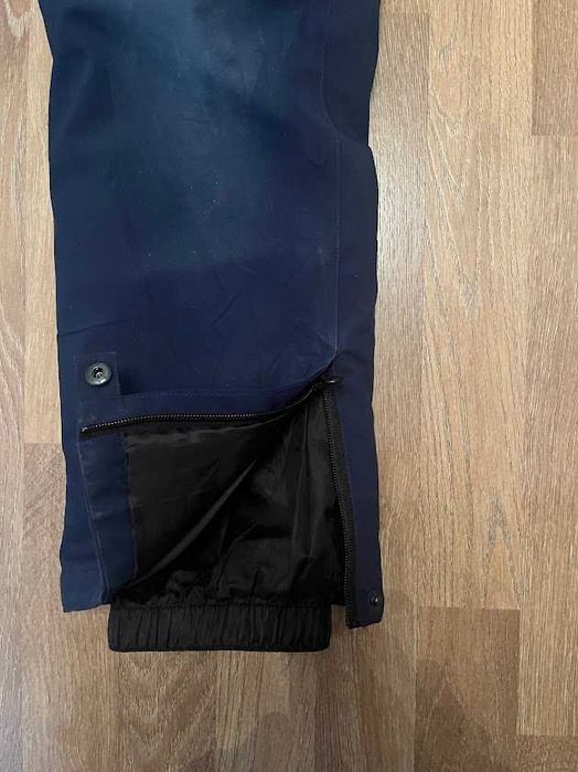 Горнолыжный костюм для девочки