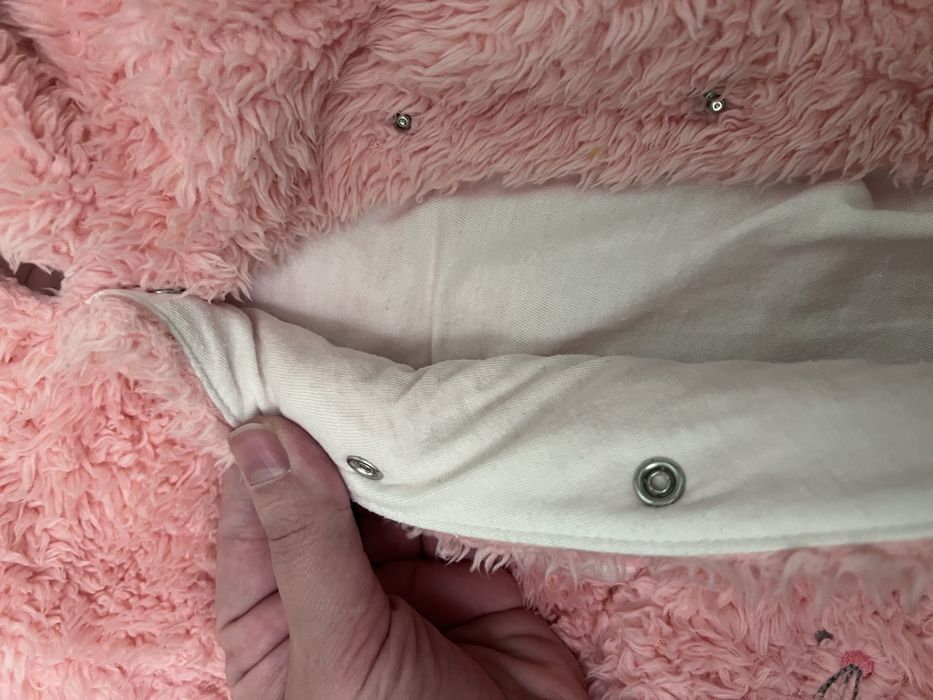 комбенизон на девочку