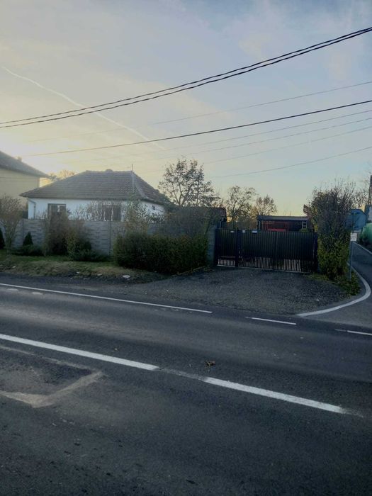 Casa de vanzare Santamaria Orlea, 95.000 euro