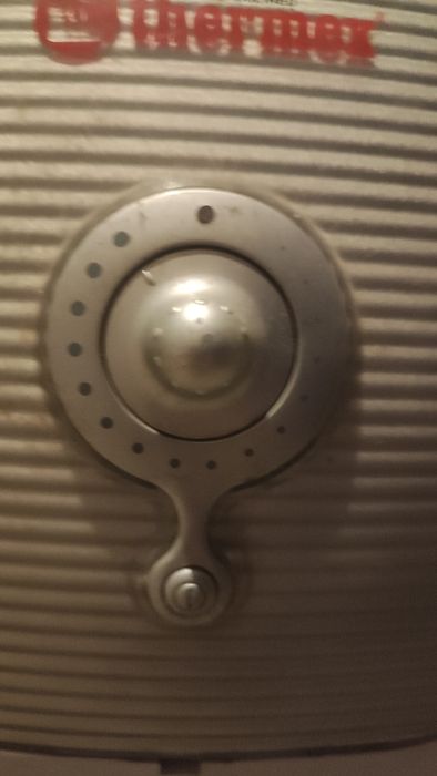 Водонагреватель Термекс.