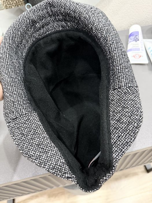 Продам зимнюю шляпу