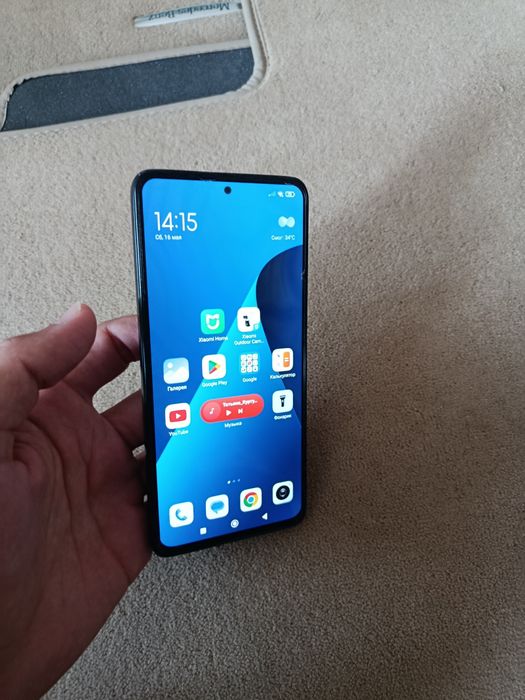 Redmi Note 12 Pro