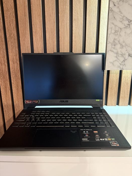 Laptop Asus Tuf Gaming A15
