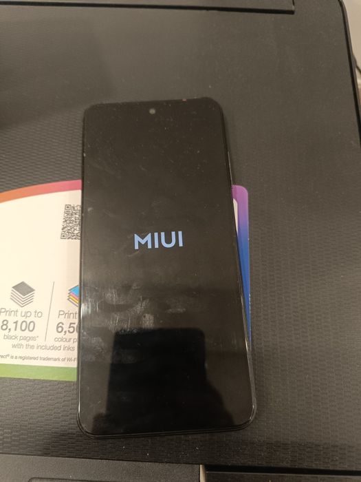 Redmi Note 10 5G