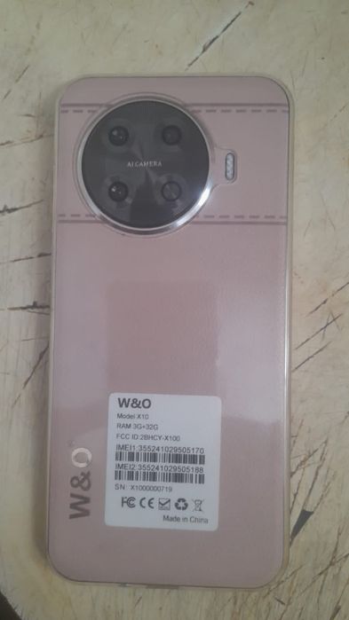 Обменяю телефон в