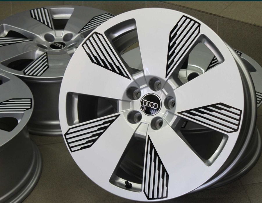 5x112 audi etron e-tron ауди volkswagen id4 id5 5х112  19 цола оригина