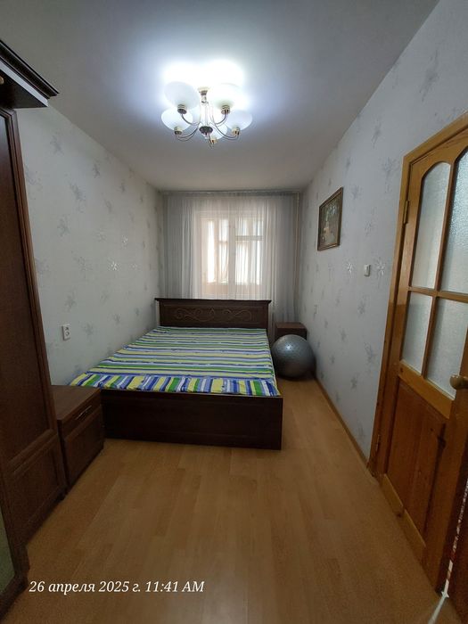 3-хона квартира сотилади. Восход