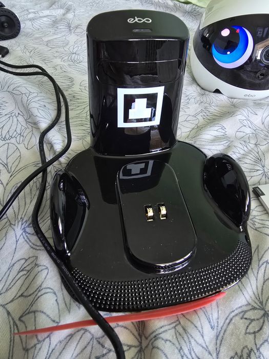 Enabot Air 2 Plus