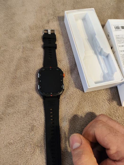 Смарт часовник V35 Китайски нов