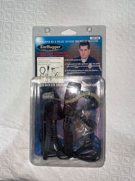 Рация для двусторонней радиосвязи