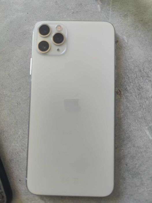 Iphone 11 Pro Max 256Gb