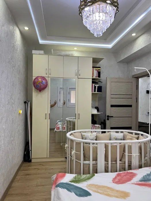 Срочно продается квартира
