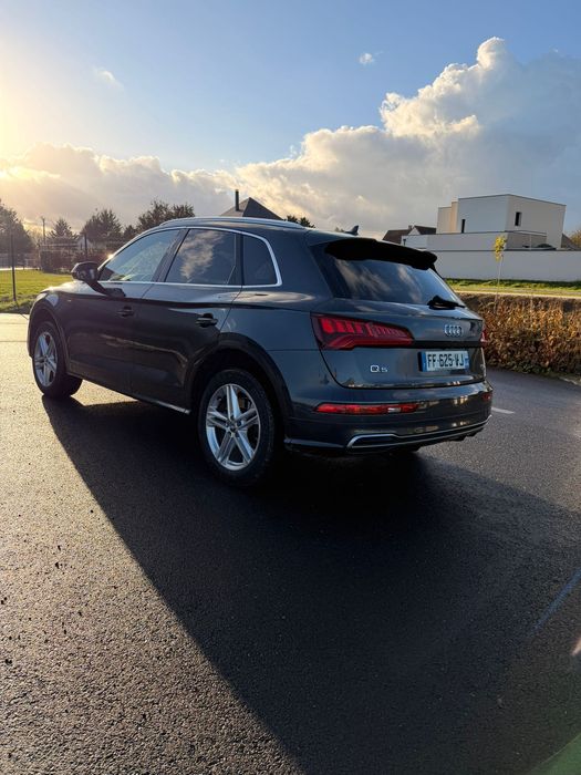 De vânzare Audi Q5