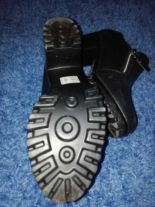 Ghete damă noi pentru toamnă sau primăvară