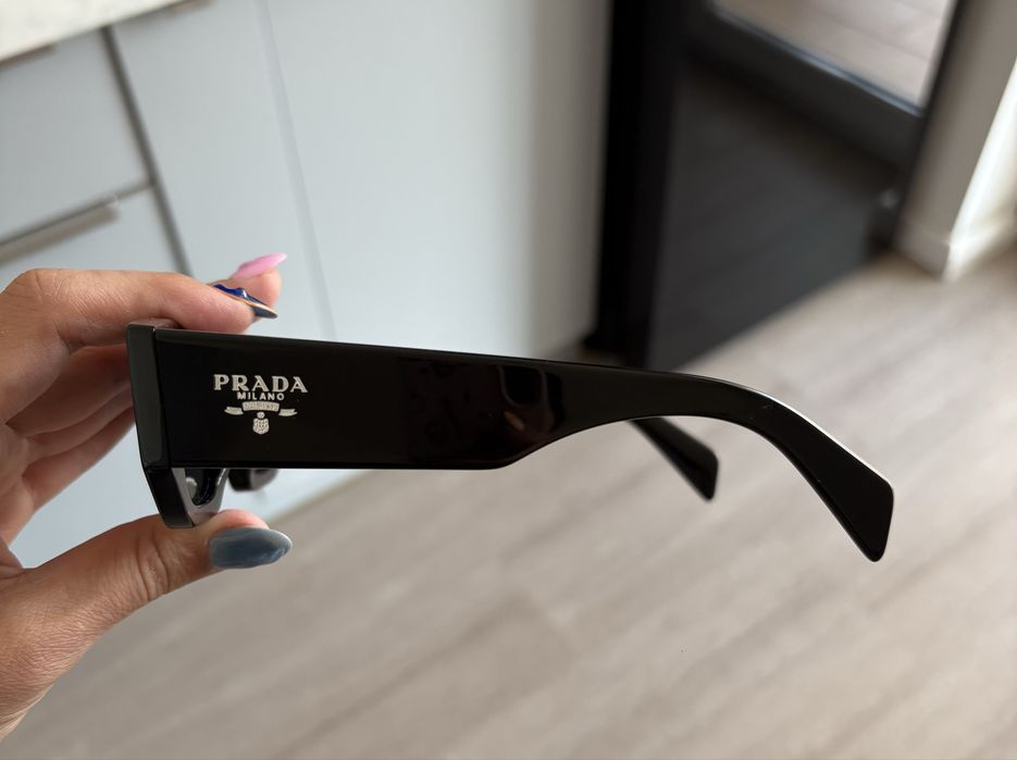 Очки Prada Оригинал