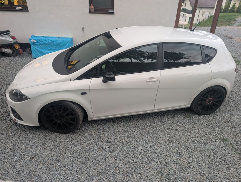 SEAT Leon 2008 — imagine 3
