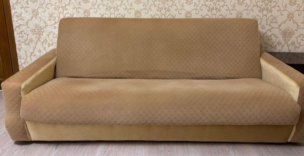 Диван. Новый, раскладной