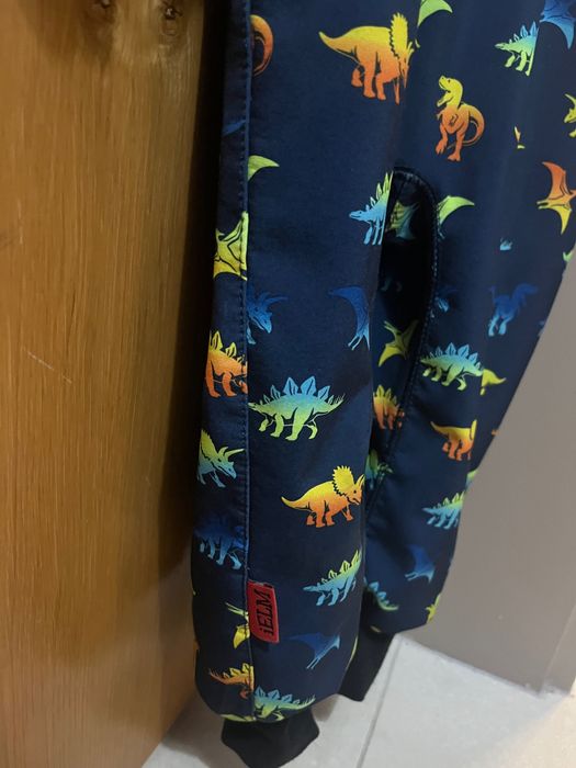 Salopetă ielm baieti