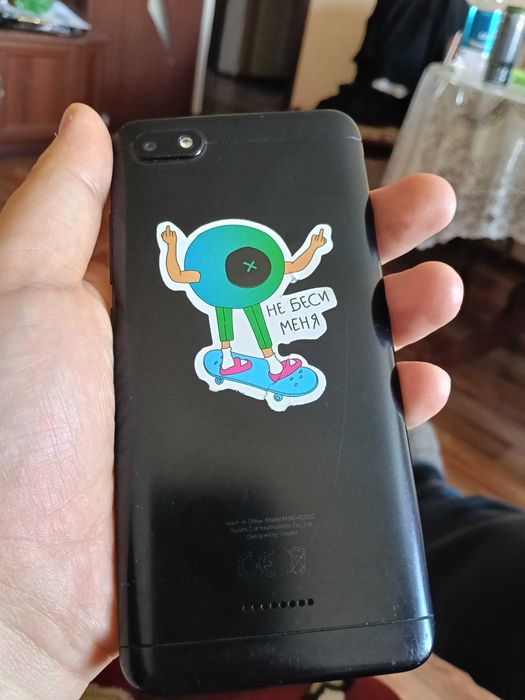 Redmi 6a хорошем стостянии
