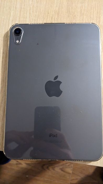 Ipad 6 mini планшет Apple