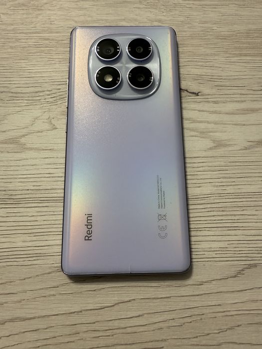 Redmi Note 14 Pro 512 Gb!