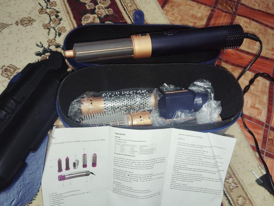 Дайсн   йенги  пачти ишлатилиаган дакументлари бор