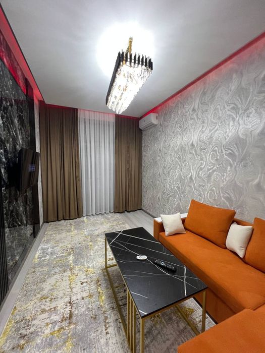 Новостройка Чилонзор-14кв 1/2/10/Евро Ремонт Срочно Сотилади Ор-Афруз