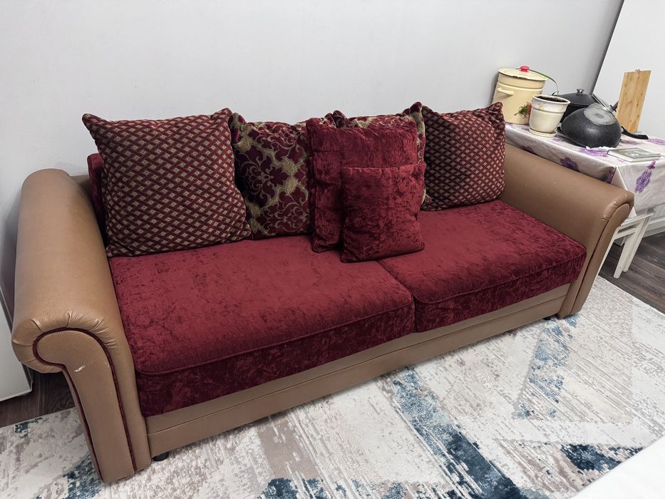 Диван раскладной