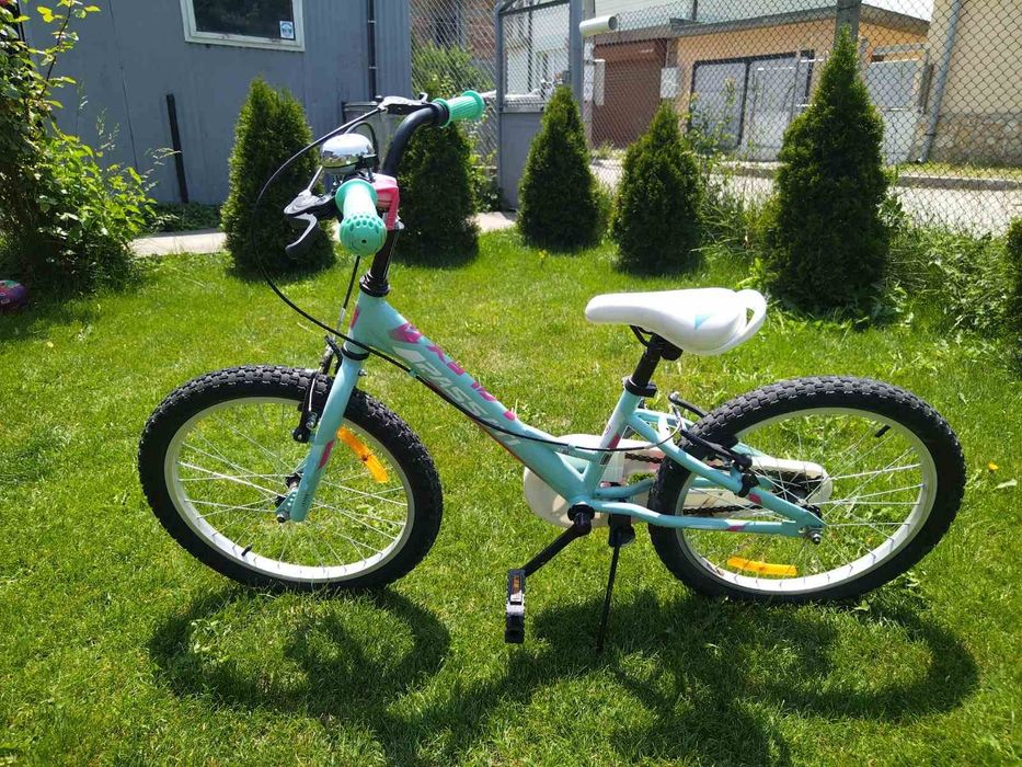 Детски велосипед