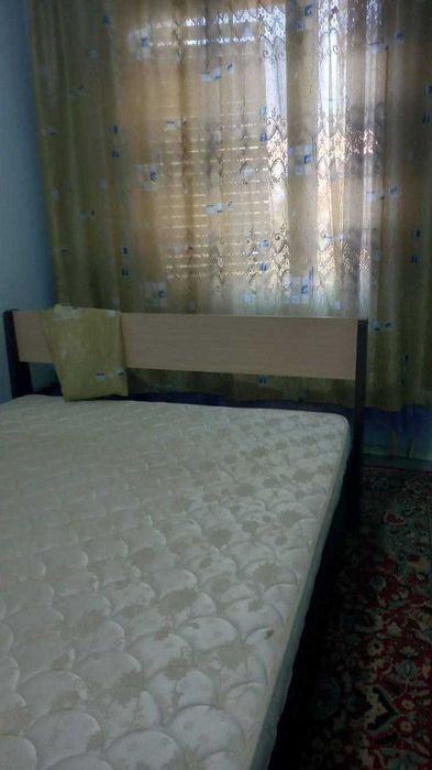 Аренда 2 хонали квартира ижарага берилади Чилонзор Алгоритм 60м2