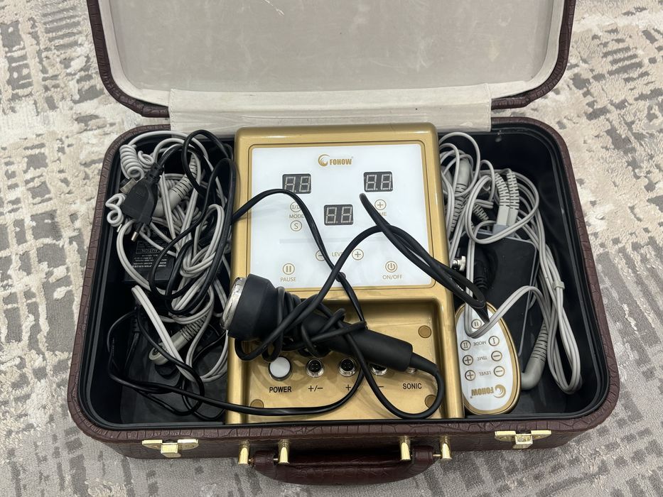 Биоэнергомассажер FOHOW v3.0