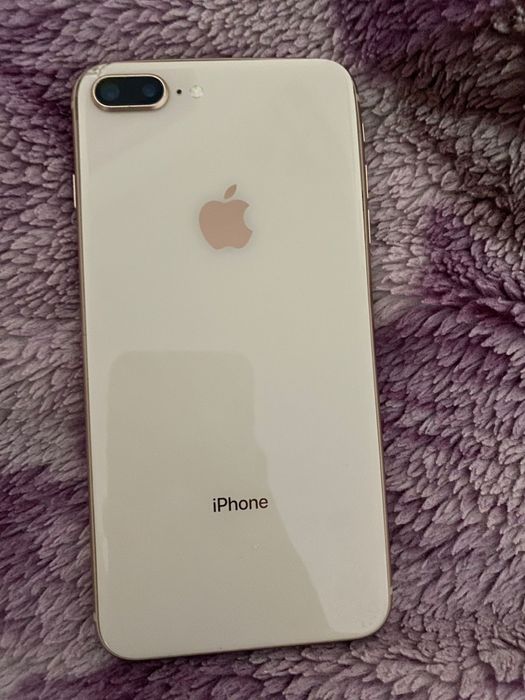 iPhone 8 Plus 64ГБ,обмен