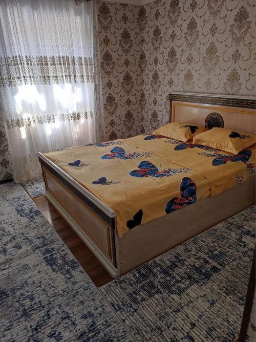 dacha bochka oila ulfat