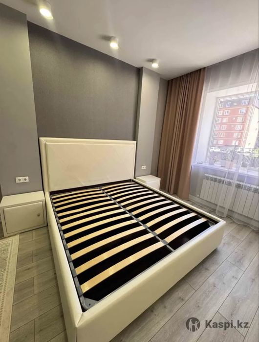 Продам двухспальный кровать