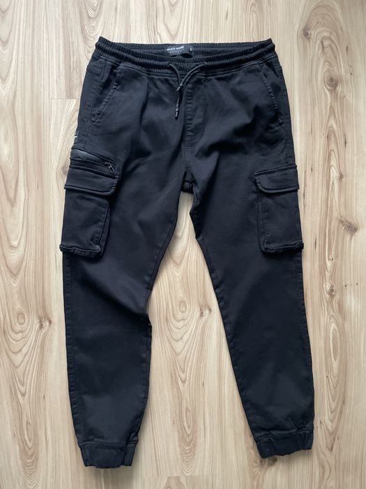 MUCH MORE Cargo/мъжки карго панталон М/L