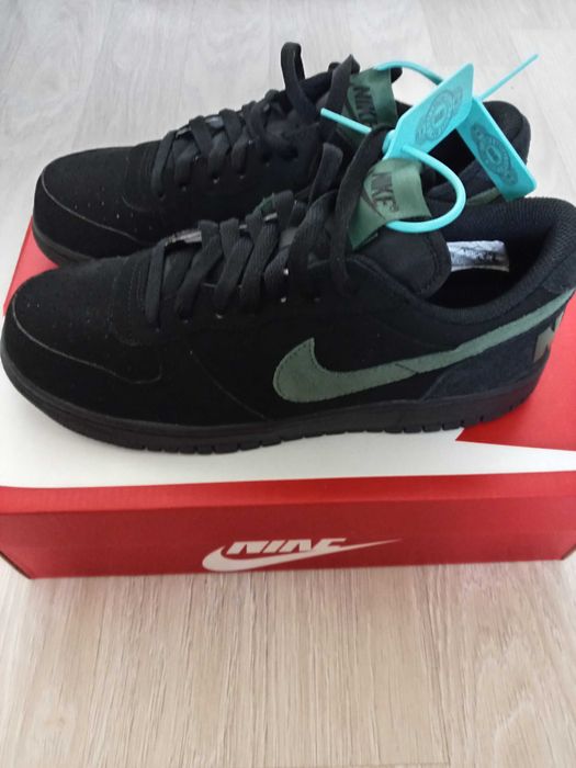 кроссовки Nike Big Low