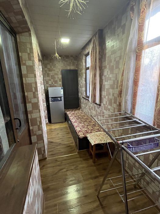 Chilonzor metro yaqinda sherikchlka kvartera bor bollarga