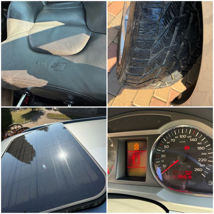AUDI A6 2.7 tdi* 180cp* 2006* IMPECABIL!!!