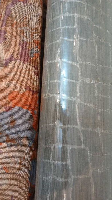 Обои. Отходы. Фирменные.