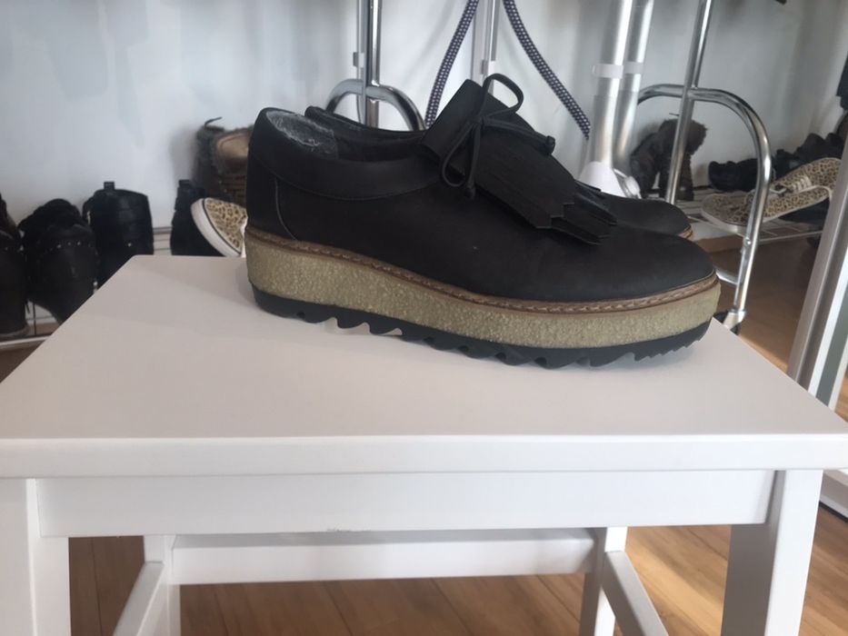 Pantofi Tamaris, in stare excelenta