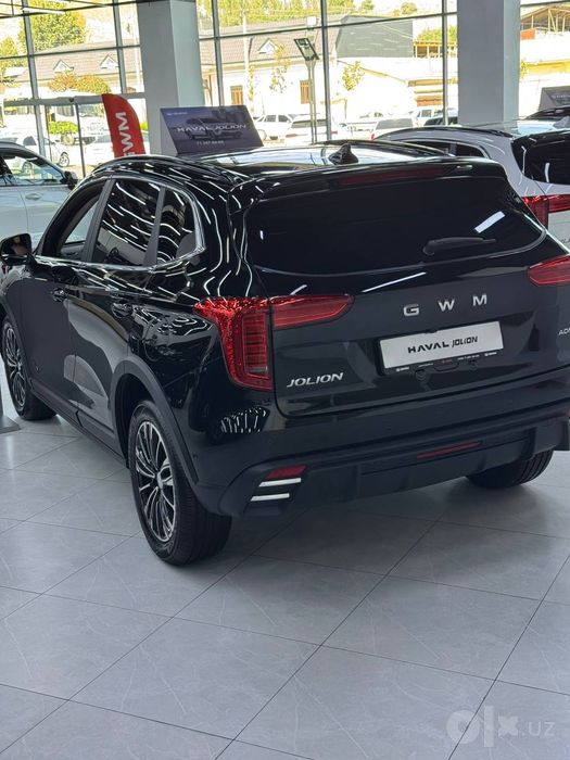 Haval Jolion Premium