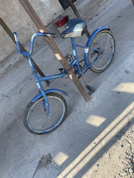 Кама велик сатылады