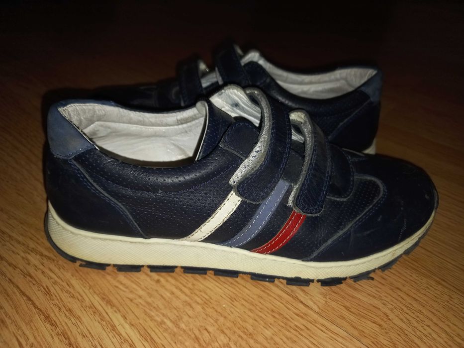 Обувь для мальчика